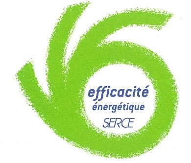 EFFICACITE ENERGETIQUE SERCE